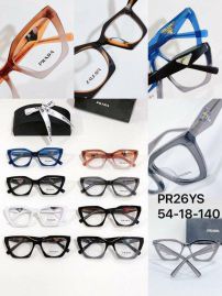 Picture of Pradaa Optical Glasses _SKUfw46126801fw